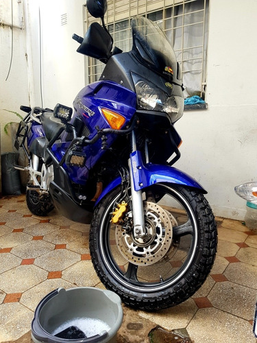 Imagen 9 de 15 de Honda Xlv 1000 Varadero