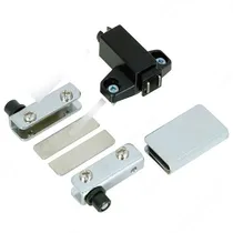 Comprar Bisagras En Acero Inoxidable Para Puerta De Vidrio 6mm