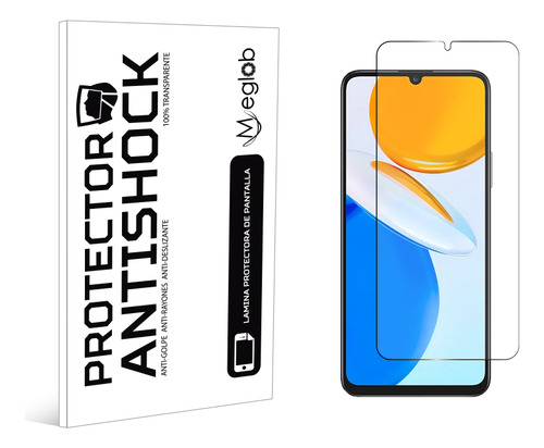 Protector Pantalla Antishock Para Honor X7