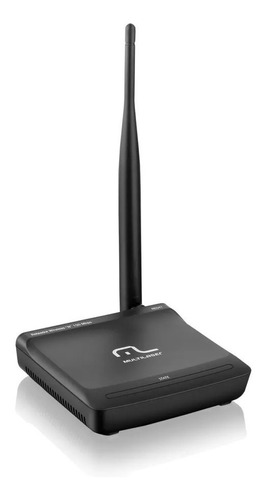 Roteador 150 Mbps Bi-volts Antena Fixa Mini - Re047