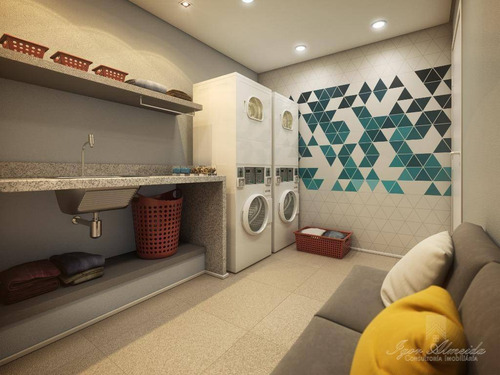 Imagem 7 de 8 de Studio Consolação, 1 Dorm. 1 Suíte, 1 Vaga. - St0108