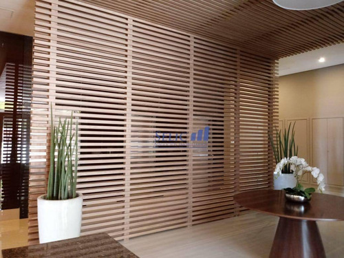 Imagem 22 de 30 de Línea - Flat Mobiliado, 47m², Centro, Jundiaí, Cod Fl0027 - Fl0027