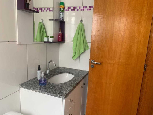 Imagem 17 de 23 de Cobertura Duplex Com 3 Quartos Para Comprar No Darcy Vargas Em Contagem/mg - 1697