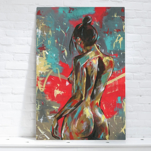 Quadro Em Canvas Daniel Na Cova Dos Leões Pintura Clássica