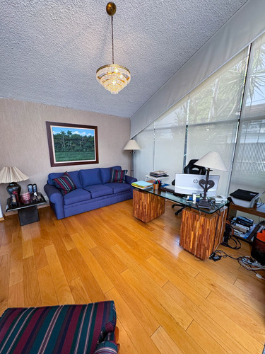Casa En Venta Lomas De Tecamachalco