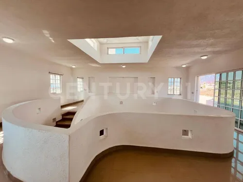 Casa Con Alberca En Venta, Oaxtepec, Morelos