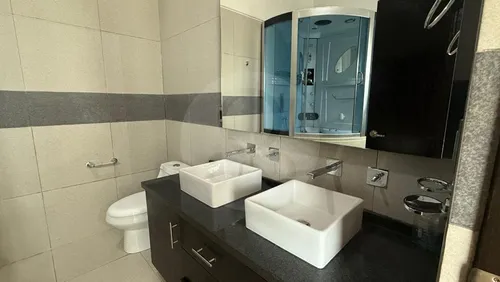 Casa En Condominio En Renta En Cuajimalpa
