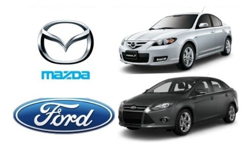 Repuestos Usados En Perfecto Estado De Mazda 6 Ford Focus 