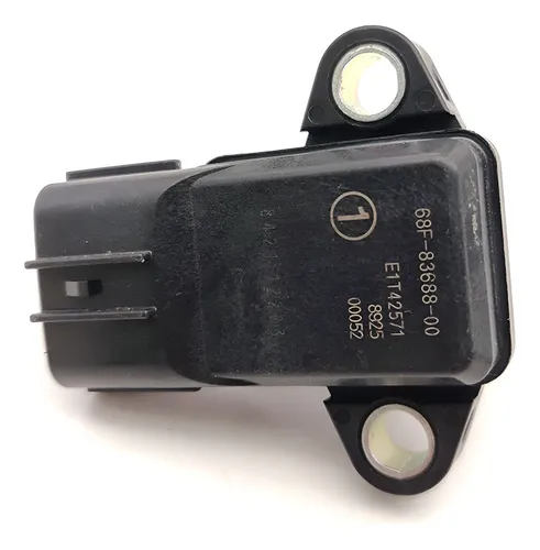 A Sensor De Presión De Aire 2x Map 68f-83688-00 E1t42571 Zx | Meses