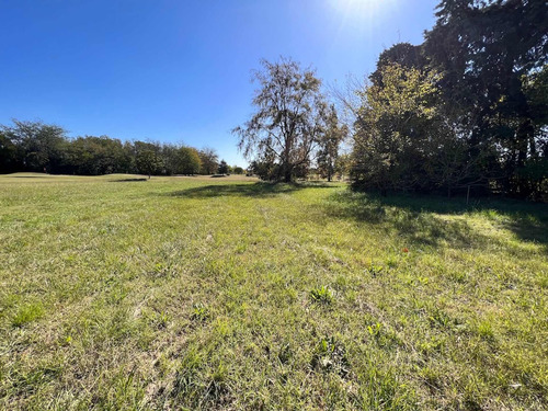 Imagen 3 de 30 de Venta Lote Central - Medal C.c Con Vista Al Golf