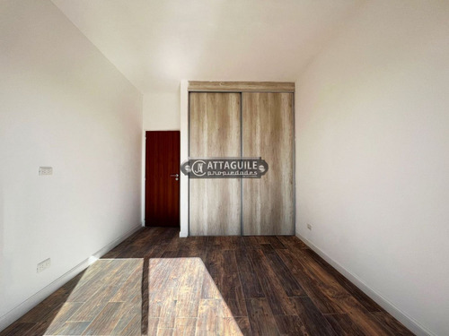 Departamento En Venta En San Antonio De Padua Sur