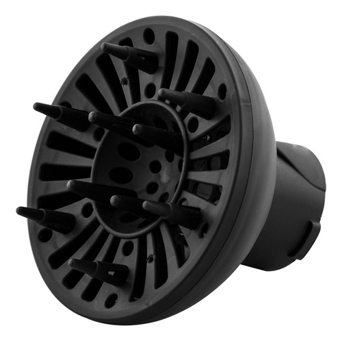 Escova Rotativa Ceramica Spin Ion Brush Pec05v Philco 110v