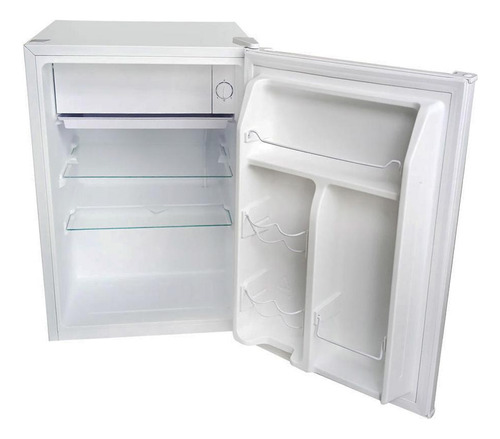 Frigobar Doméstico Ice Compact 71l Efb81 Branco 127v - Eos
