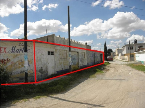 Imagen 5 de 12 de Terreno En Venta Zempoala Centro