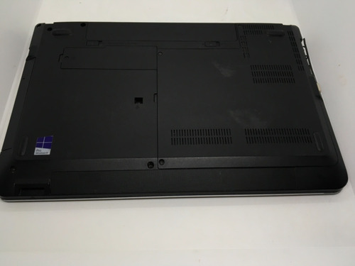 Laptop Lenovo E531 Core I7 3ra 128 Ssd Gb 16 Ram 15.6 Wifi (Usado)