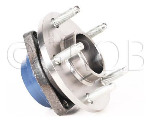 Maza De Rueda Chevrolet Impala 2000-2011 Delantero