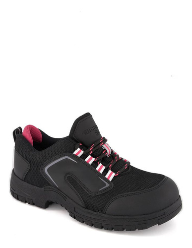 Sneaker Escolar 40127xpr Sin Tacon Bicolor Andrea