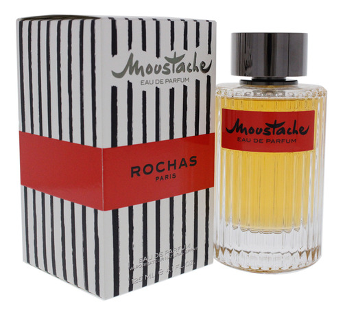 Bigote 120 Ml Rochas