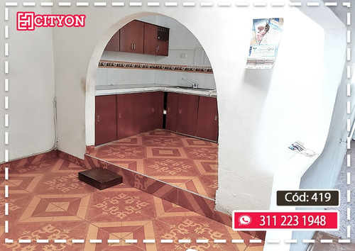 Imagen 6 de 11 de Se Vende Casa En Las Acacias, Florencia