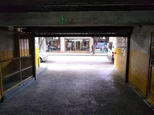 Imagen 4 de 4 de Cochera - Centro