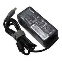 Comprar Cargador Original Lenovo Thinkpad T60 T400 65w 20v 110\u002F220v