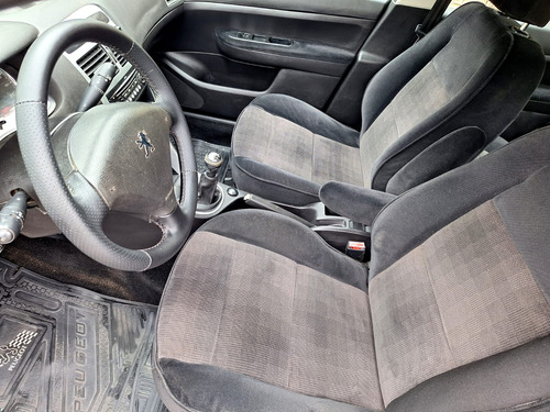 Peugeot 307 2.0 Hdi Xt Premium 110cv