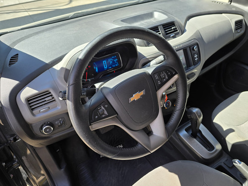 Chevrolet Spin 1.8 Ltz 7as At 105cv l19