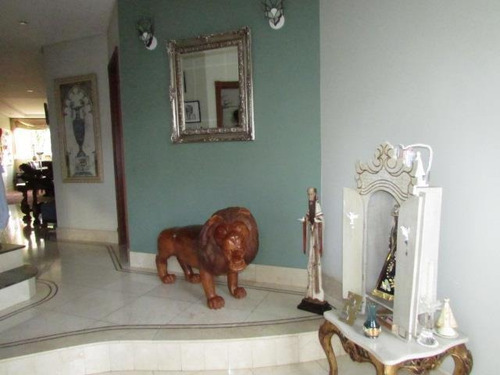 Imagem 5 de 30 de Casa Residencial À Venda, Leão, Piracicaba - Ca0922. - Ca0922