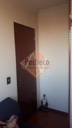 Imagem 13 de 25 de Apartamento Na Penha De França, 2 Dormitórios, 1 Vaga, 60 M², R$ 350.000,00 - 2364