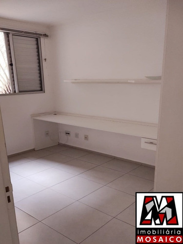 Imagem 11 de 21 de Apartamento Térreo Em Jundiaí Em Ótima Localização, Desocupado, Aceita Financiamento - 13641 - 70505332