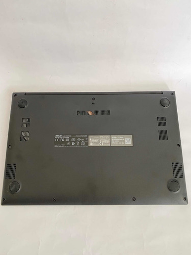 Asus Vivobook 14 X413ja-211.vbwb 90nb0rc8-m07160 I3 4gb 128s (Usado)