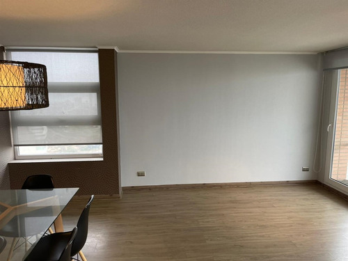 Departamento En Arriendo De 4 Dorm. En Concón