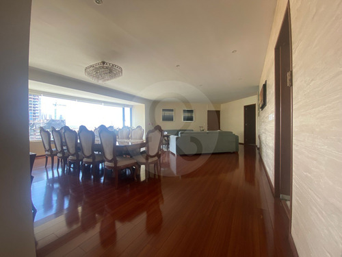 Departamento En Venta En Jesús Del Monte