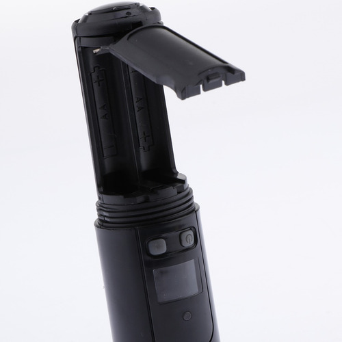 Imagen 5 de 6 de Cuerpo De Micrófono Inalámbrico Para Sm58 Beta58 Slx24