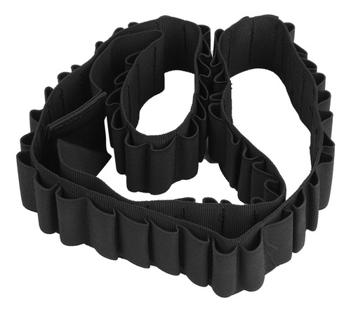 Correa De Cartucho Durable Tactics Para Cinturón, Diseño De