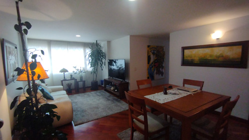 Venta De Apartamento Lisboa Bogota
