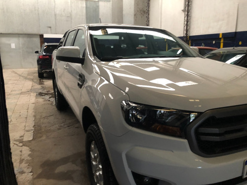 Ford Ranger 3.2 Cd Xls Tdci 200cv Manual 4x2