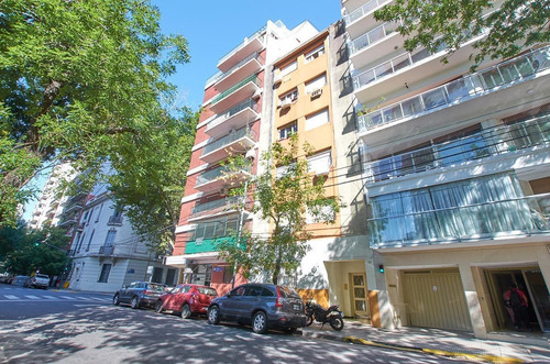 Espectacular Monoambiente A Metros Del Alto Palermo!