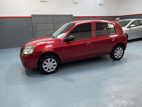 Renault Clio 1.2 Mio Confort Pack 5P