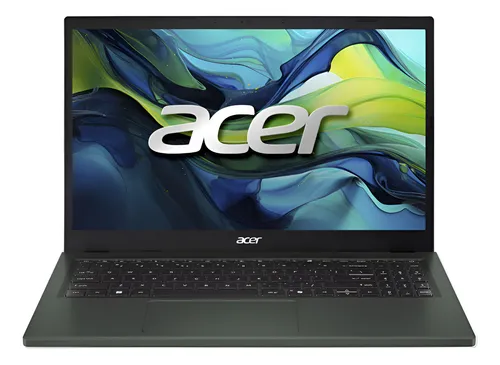 Notebook Acer Aspire Go 15 Ag15-71p-53d9 Intel® Core I5-13420h 13ªg 16gb Ram 512ssd Linux 15.6 Full Hd (1920 X 1080)
