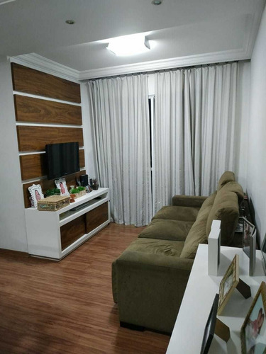 Apartamento 3 Dorm - 62m