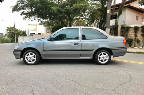 Imagem 1 de 15 de Volkswagen Logus Gls Vw Logus Glsi 2.0
