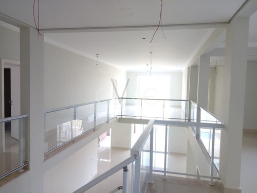 Imagem 12 de 30 de Casa À Venda Em Chácara Flora - Ca009029