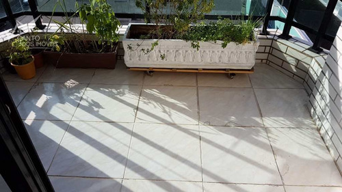 Imagem 3 de 18 de Apartamento Com 2 Dorms C/ 1 Suíte, Praia Grande - R$ 320 Mil - V149