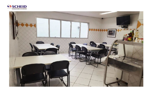 Imagem 8 de 15 de Oportunidade Unica Excelente Imóvel Comercial Região Nobre. - Mr59130