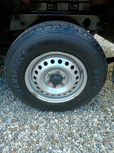 Nissan NP300 2.5 Doble cabina SE paq seguridad