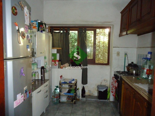 Imagen 3 de 14 de Venta En Maldonado Centro, 3 Casas En Un Padron. - Ref: 167105