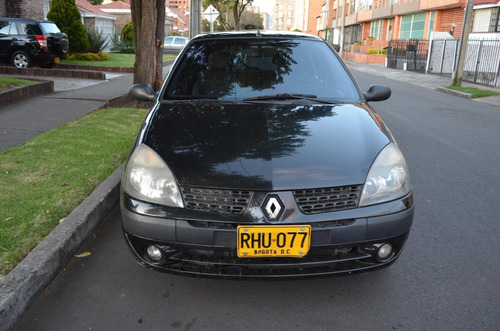 Renault Clio Expression