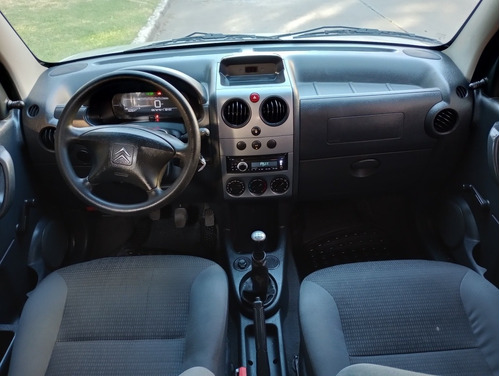 Citroën Berlingo 1.6 Hdi 92 Bussines Mixto