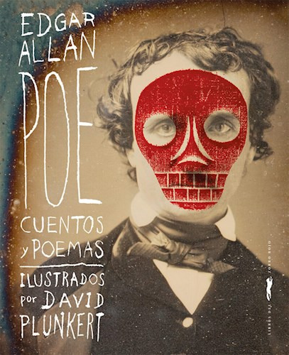 Libro Poe - Cuentos Y Poemas De Edgar Allan Poe